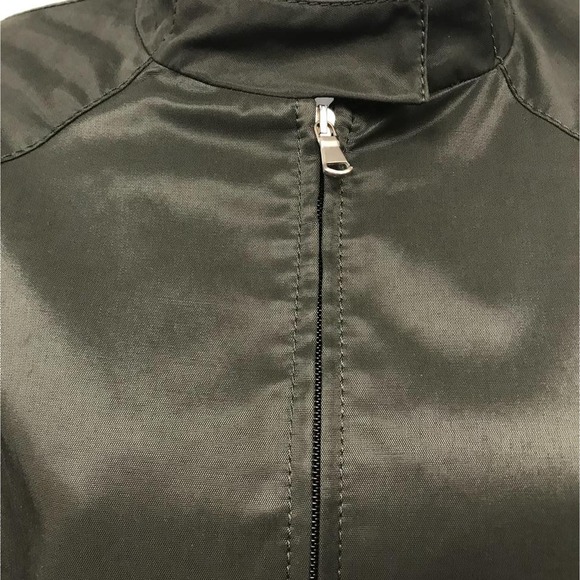 MARC AUREL Made in Germany  Zip Up Jacket 38 - Picture 2 of 5